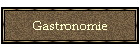Gastronomie