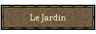 Le Jardin